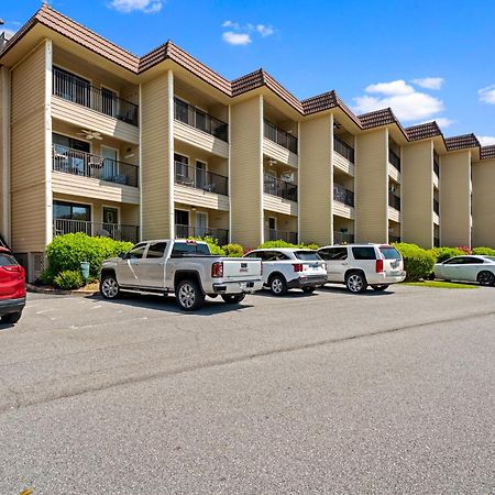 Ferienwohnung Hilton Head Beach & Tennis A142 Hilton Head Island Exterior foto