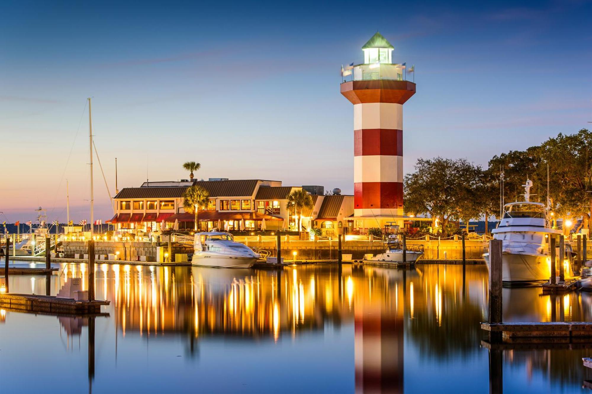 Ferienwohnung Hilton Head Beach & Tennis A142 Hilton Head Island Exterior foto