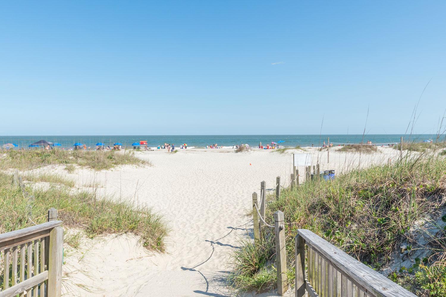 Ferienwohnung Hilton Head Beach & Tennis A142 Hilton Head Island Exterior foto