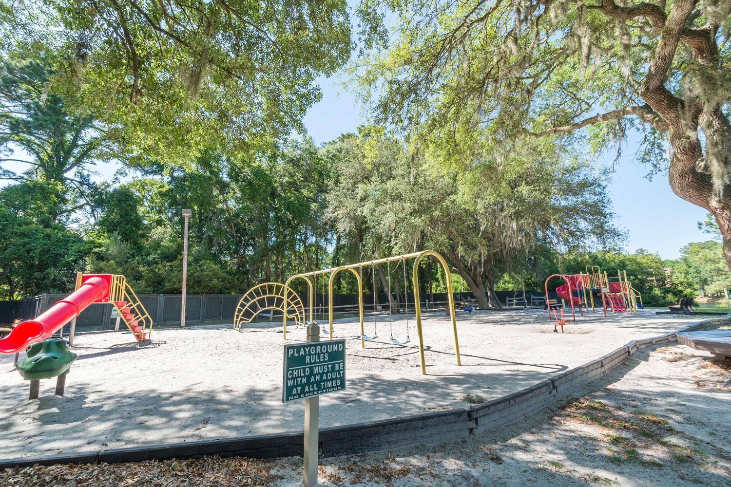 Ferienwohnung Hilton Head Beach & Tennis A142 Hilton Head Island Exterior foto